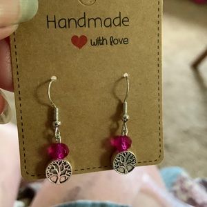 Handmade Earrings